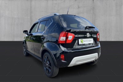 Suzuki Ignis mHybrid Active Suzuki Ignis mHybrid Active - 2