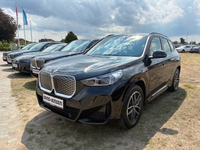 BMW iX1 xDrive30 M-Sport Premium