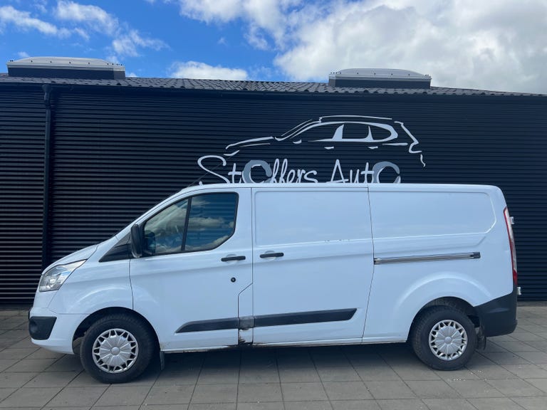 Ford Transit Custom 310L TDCi 155 Trend Van