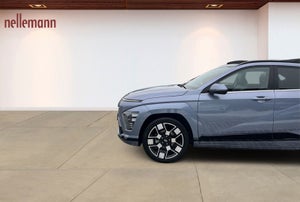 Hyundai Kona EV Ultimate