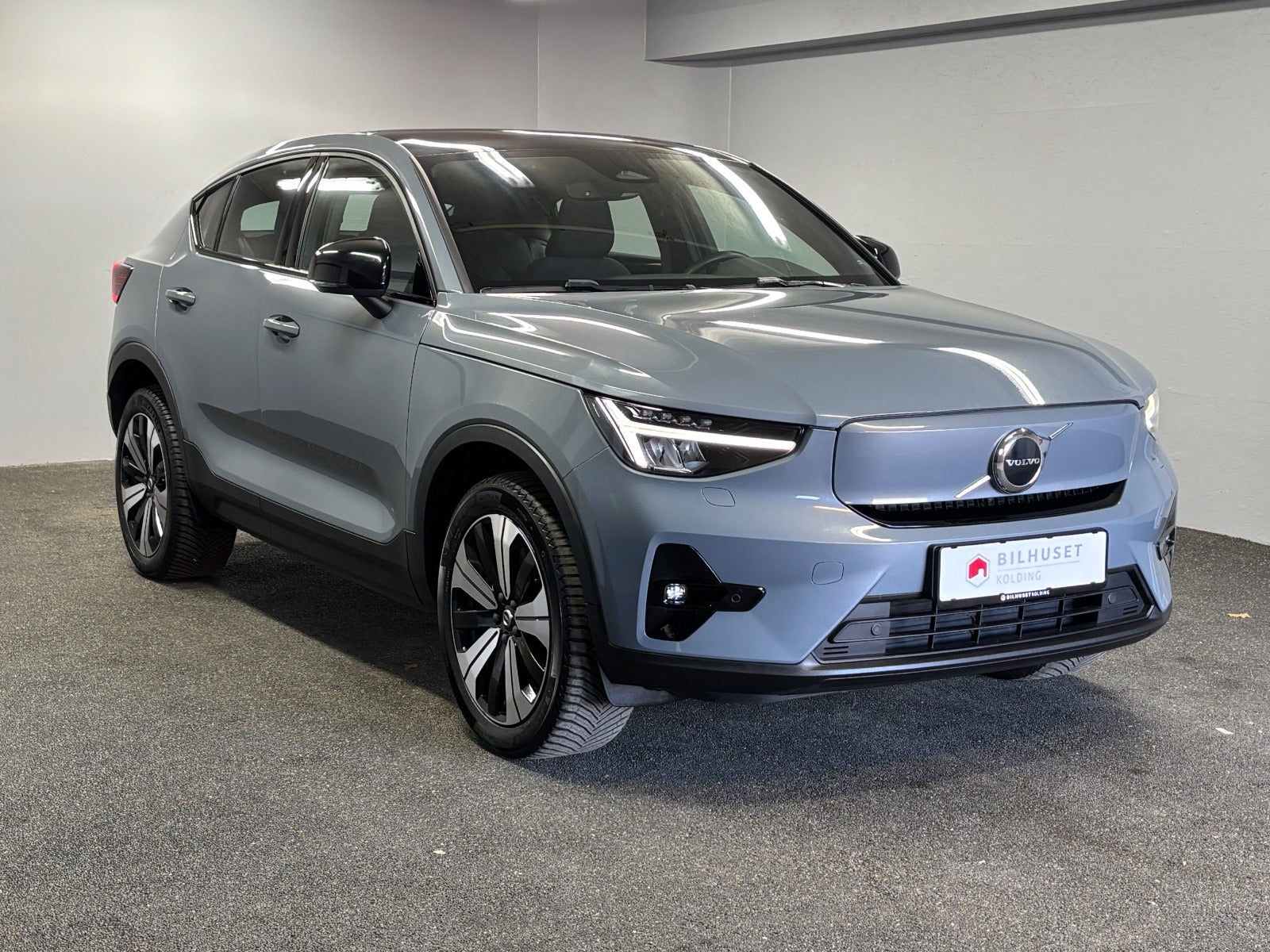 Billede af Volvo C40  P6 ReCharge Plus