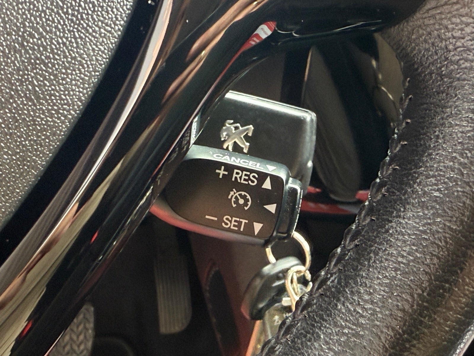 Peugeot 108 e-VTi 72 Allure+