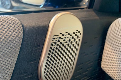 MINI Cooper SE Favoured Trim XL