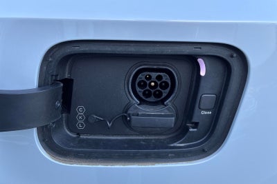 Polestar 4 Coupé Long Range