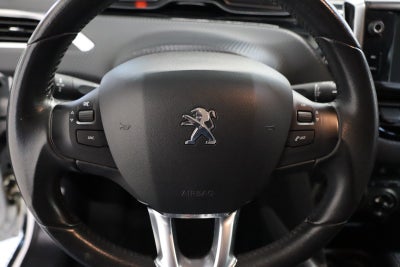 Peugeot 2008 VTi 82 Active