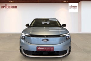 Ford Explorer Select Extended Range