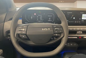 Kia EV3 Long Range Upgrade