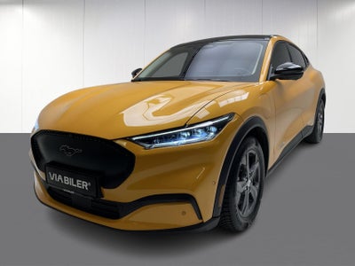 Ford Mustang Mach-E 70 Standard Range 5d