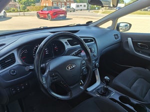 Kia Ceed CVVT Style