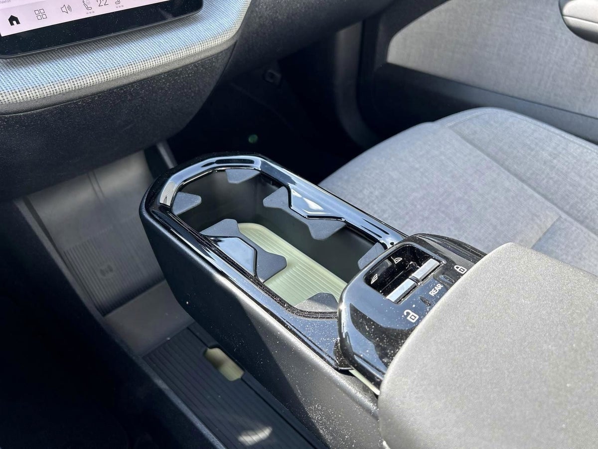 Volvo EX30 Extended Range Ultra billede 13