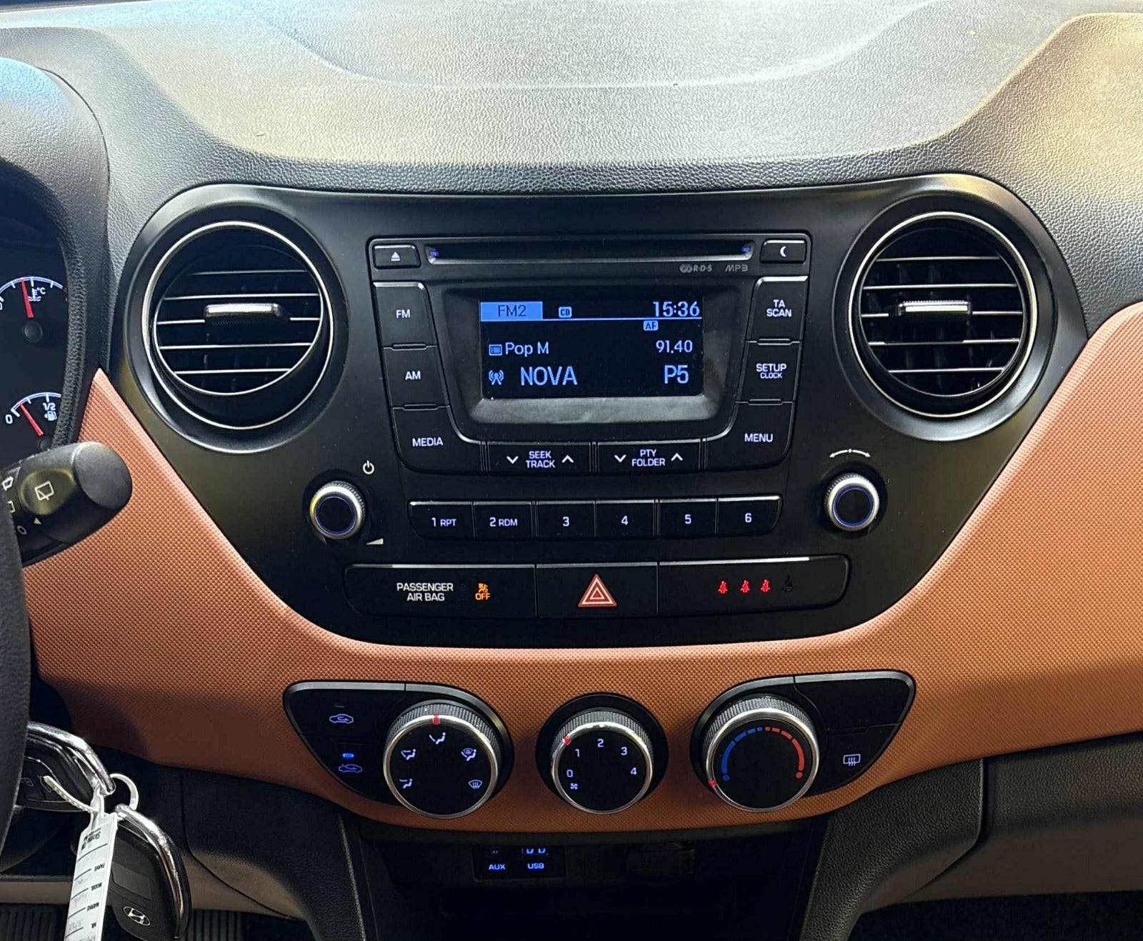 Billede af Hyundai i10 1,0 Trend