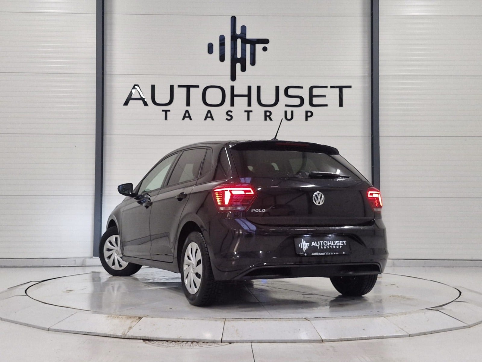 Billede af VW Polo 1,0 TSi 95 Comfortline DSG