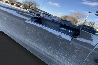 BYD Seal Excellence AWD