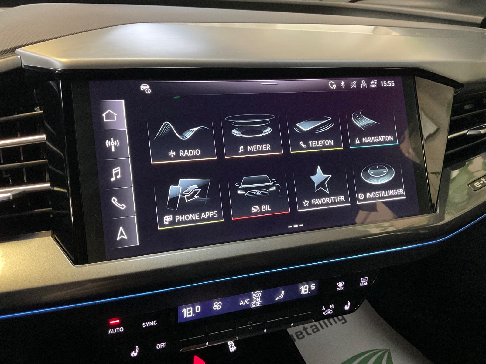 Audi Q4 e-tron 45 Ultra 5d - 21