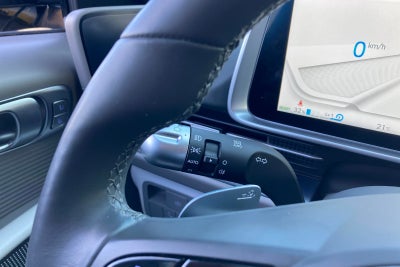 Hyundai Ioniq 6 Ultimate AWD