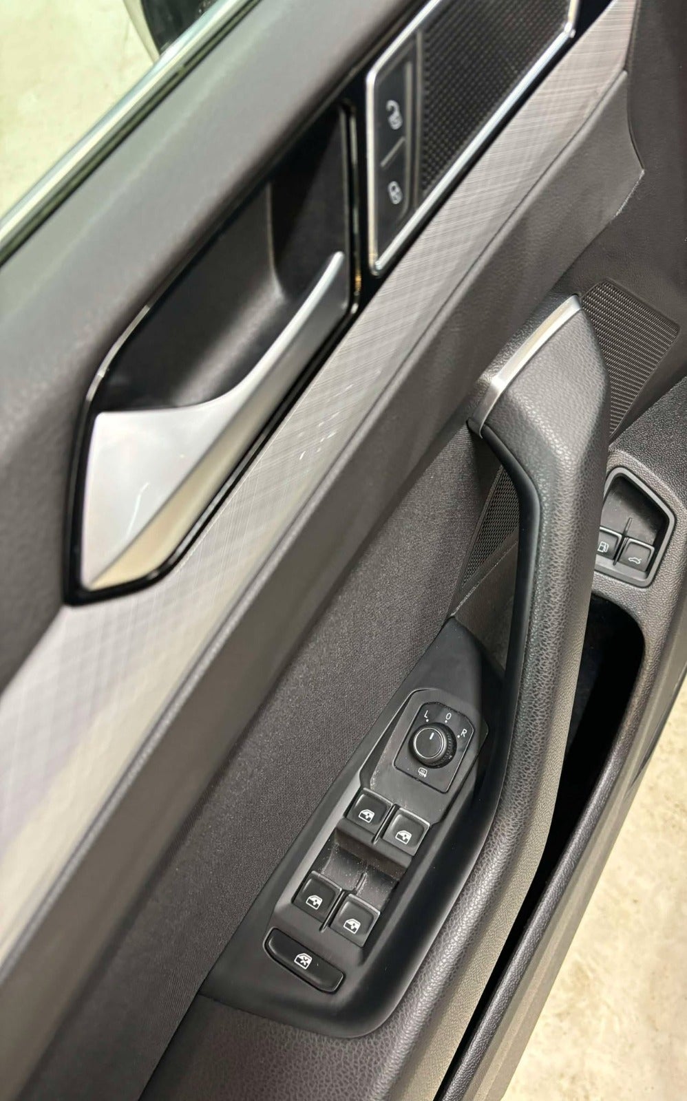 Billede af VW Passat 1,4 GTE Variant DSG