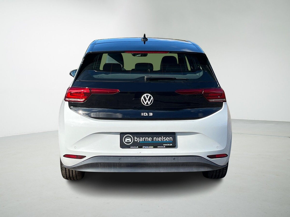 VW ID.3 Life billede 7