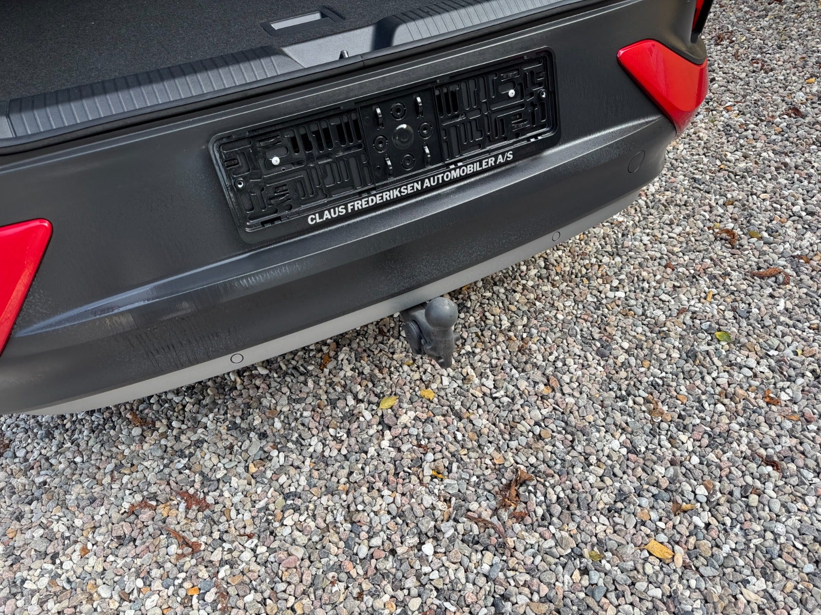 Billede af VW ID.5 77 Pro