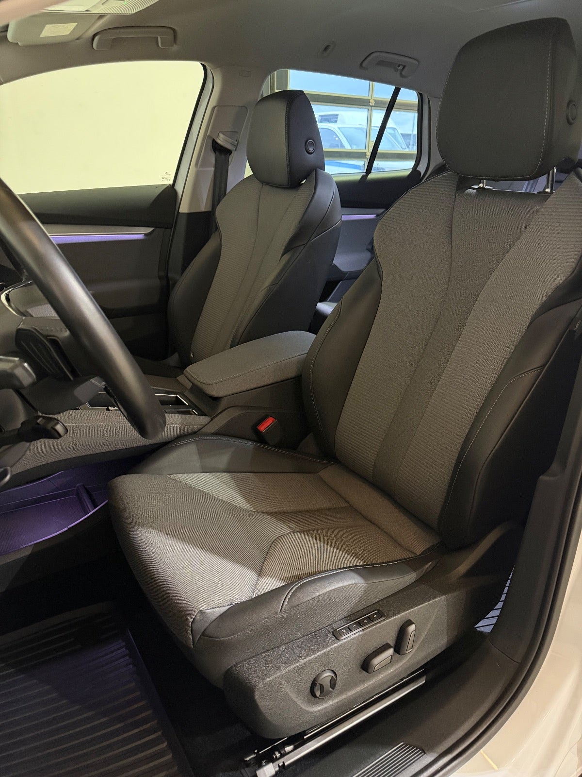 Skoda Enyaq iV Plus Loft