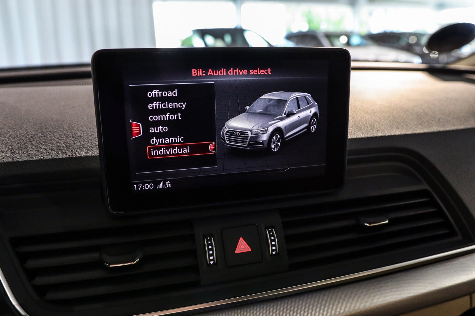 Billede af Audi Q5 2,0 TDi 190 Sport quattro S-tr.