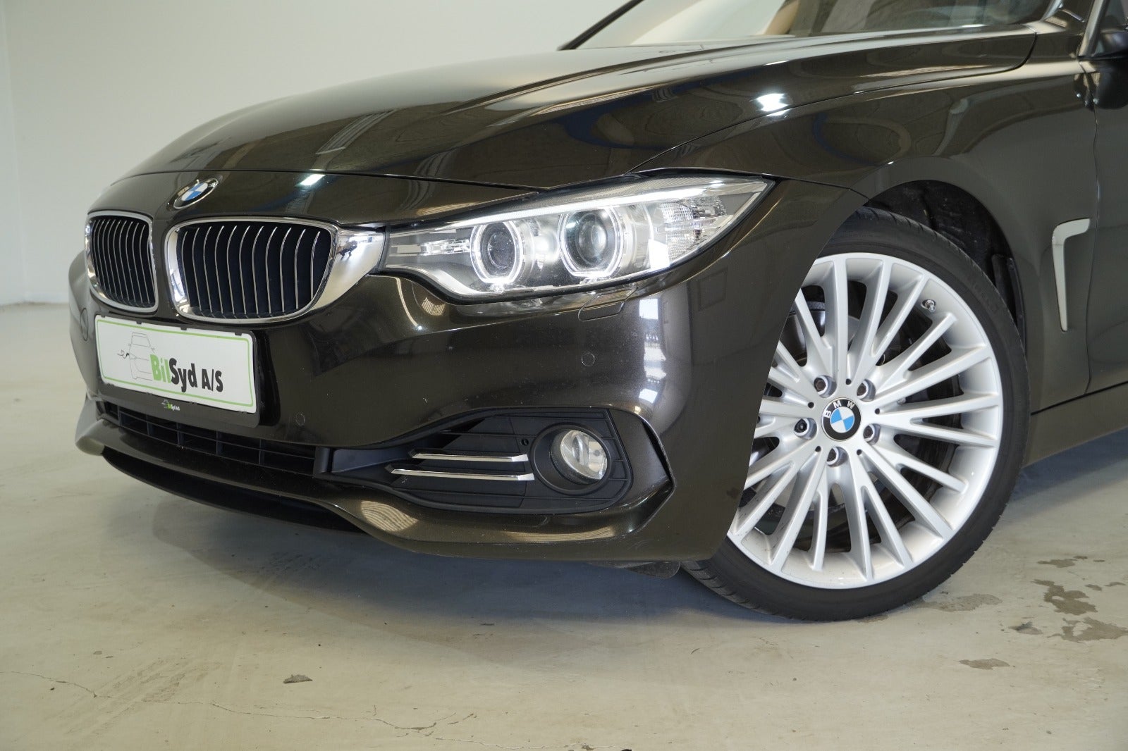 BMW 428i 2015