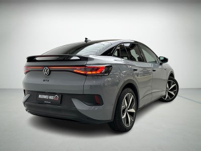 VW ID.5 GTX 4Motion billede 1