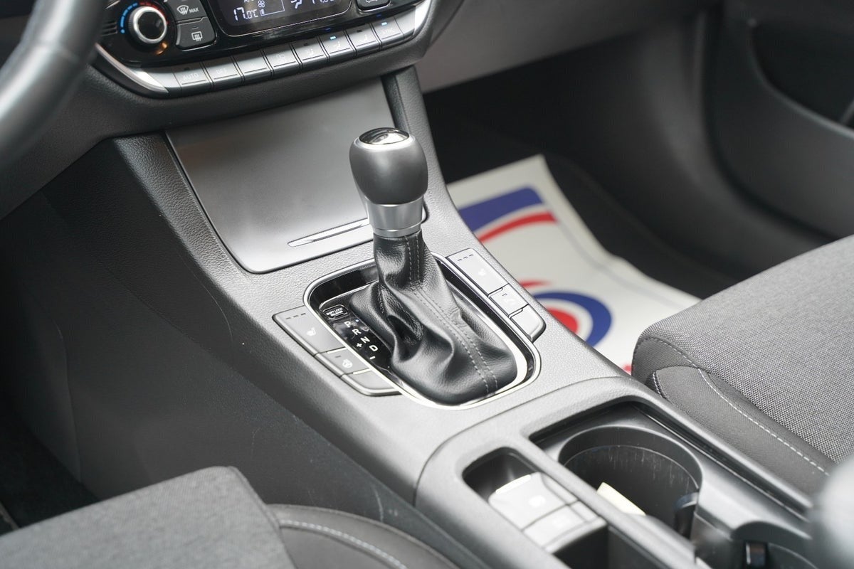 Billede af Hyundai i30 1,0 T-GDi Advanced stc. DCT