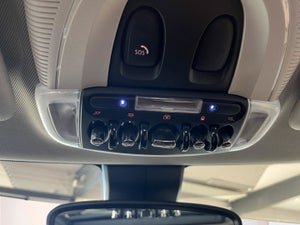 MINI Cooper SE Classic Trim