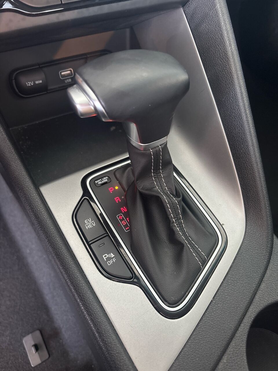 Kia Niro PHEV Comfort DCT