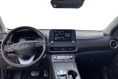 Hyundai Kona EV Trend
