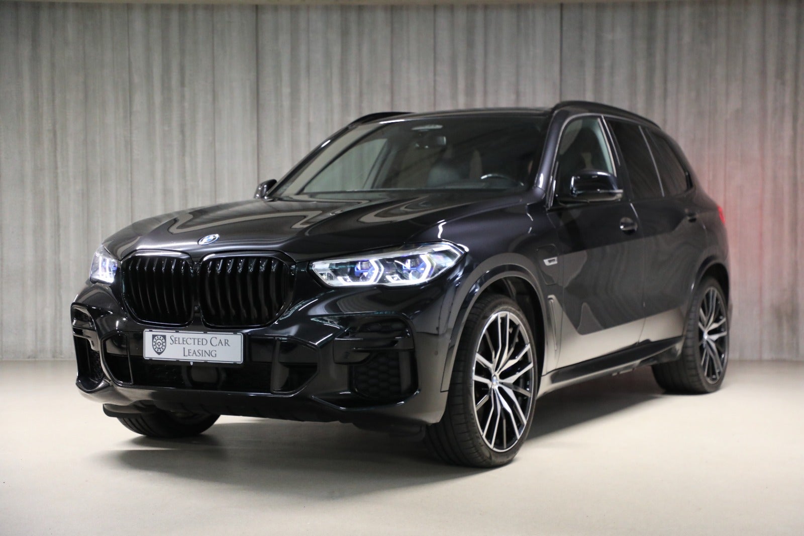 BMW X5 3,0 xDrive45e M-Sport aut.