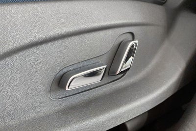 BYD Atto 3 Comfort