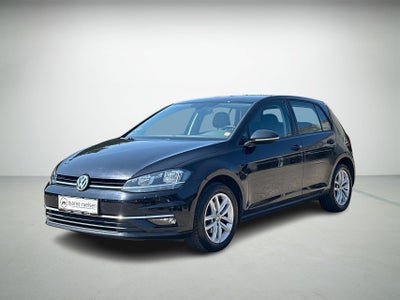 VW Golf VII TSi 150 Comfortline DSG