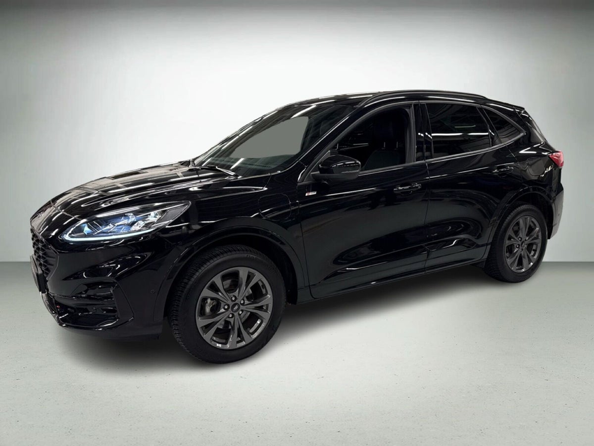 Ford Kuga PHEV ST-Line X CVT billede 5