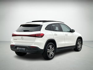 Mercedes EQA250+ Progressive