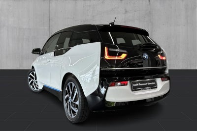 BMW i3 Edition WindMill - 2