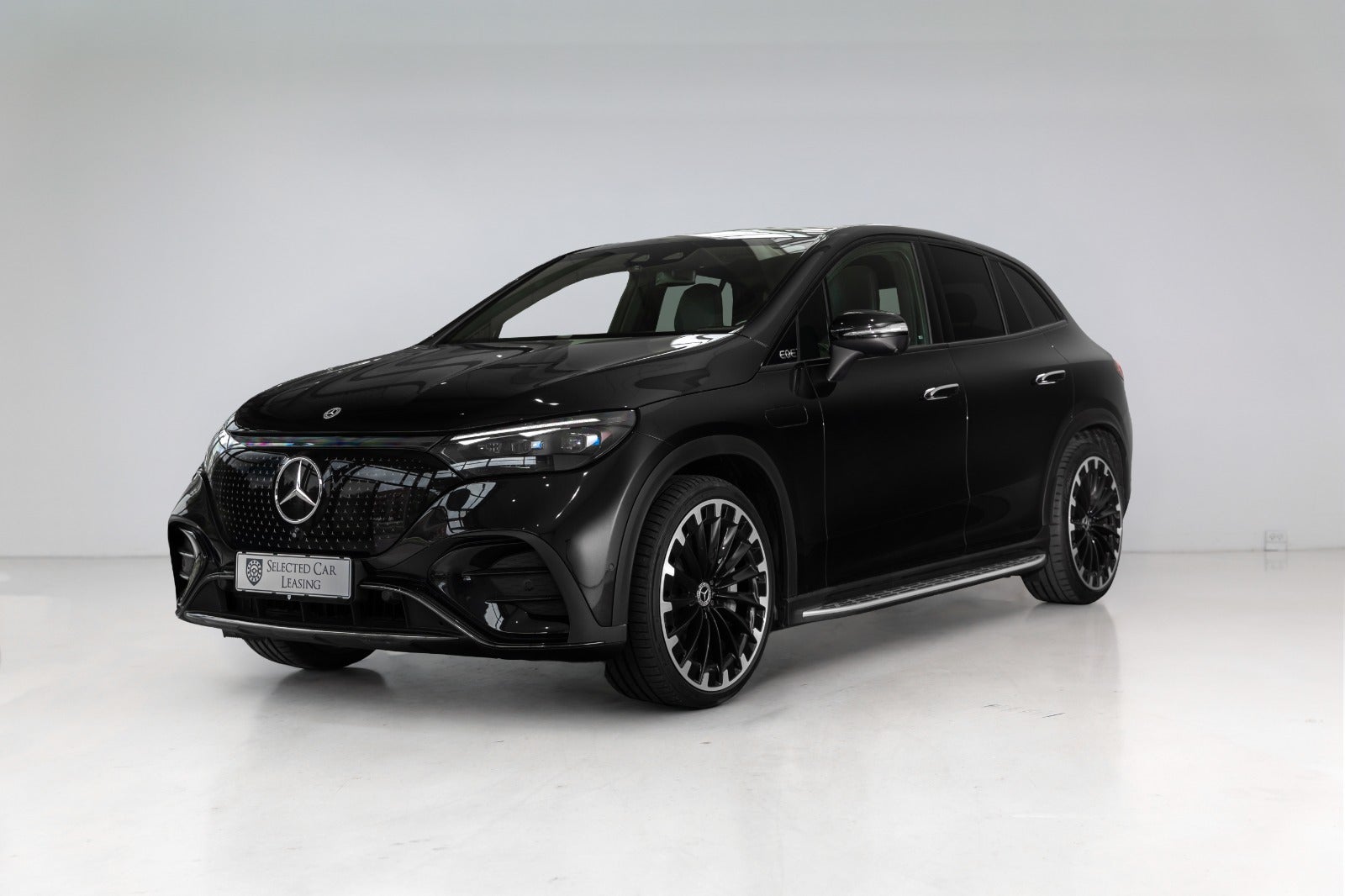 Mercedes-Benz EQE500 SUV AMG Premium 4Matic