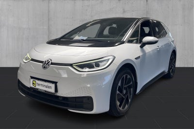 VW ID.3 58,0 Pro 2021