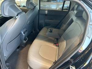 Kia EV3 Long Range Upgrade