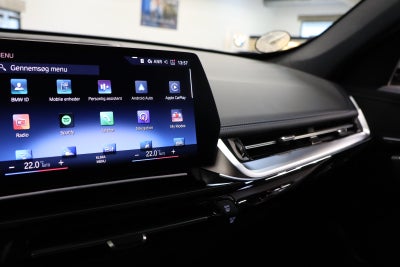 BMW iX1 xDrive30 M-Sport