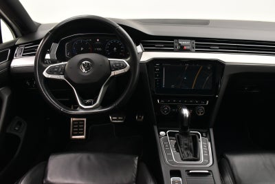 VW Passat TDi 190 R-line Variant DSG 4Motion