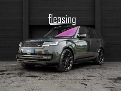 Land Rover Range Rover 3,0 P510e Autobiography aut. 5d