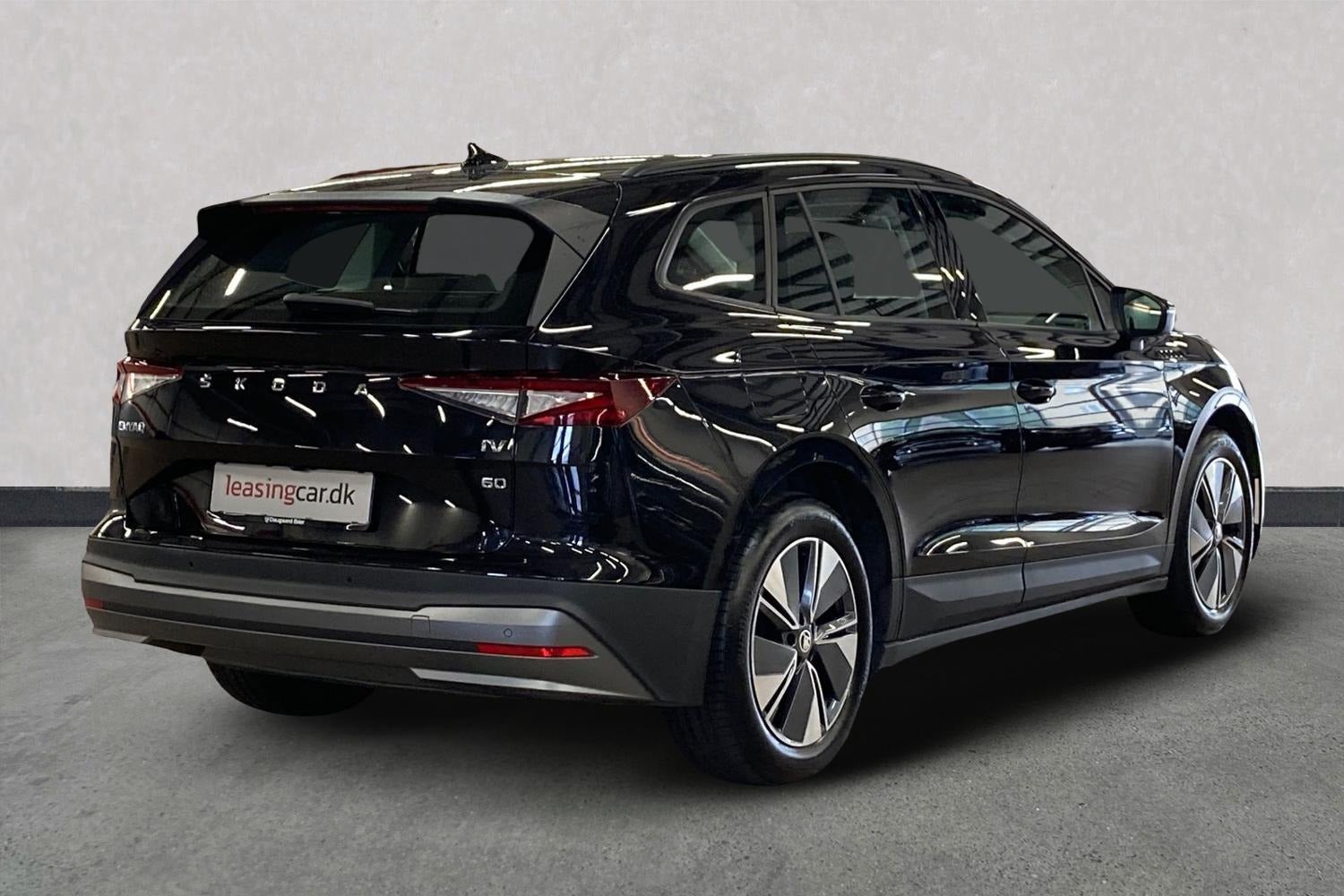 Billede af Skoda Enyaq 60 iV
