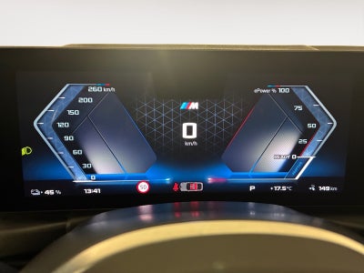 BMW i4 M50 M-Sport xDrive
