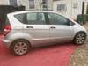 Mercedes A160 CDi Avantgarde thumbnail