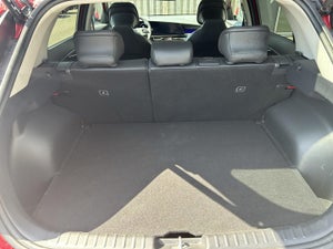 Kia Niro EV Upgrade
