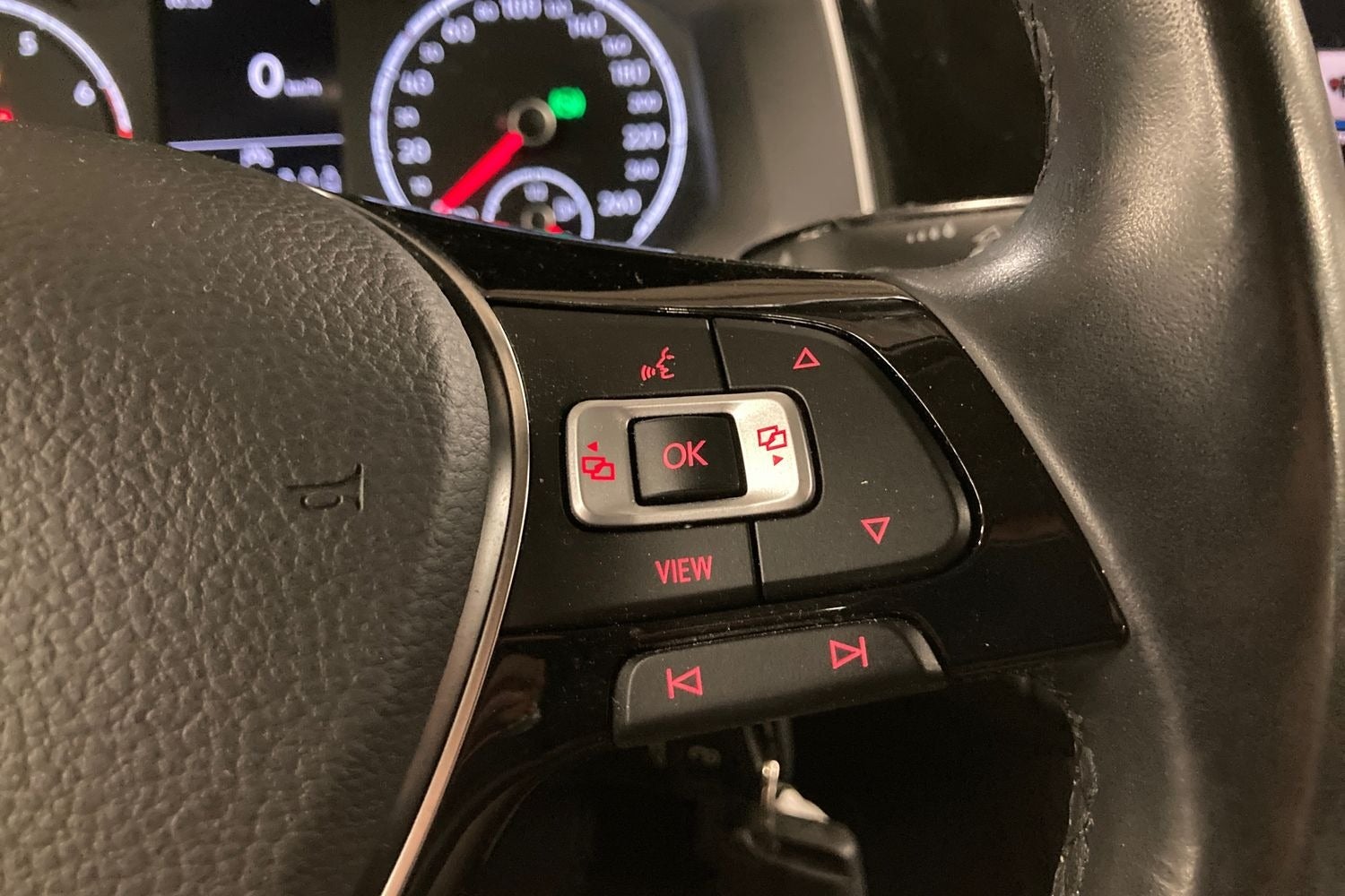 Billede af VW Polo 1,0 TSi 110 Highline DSG