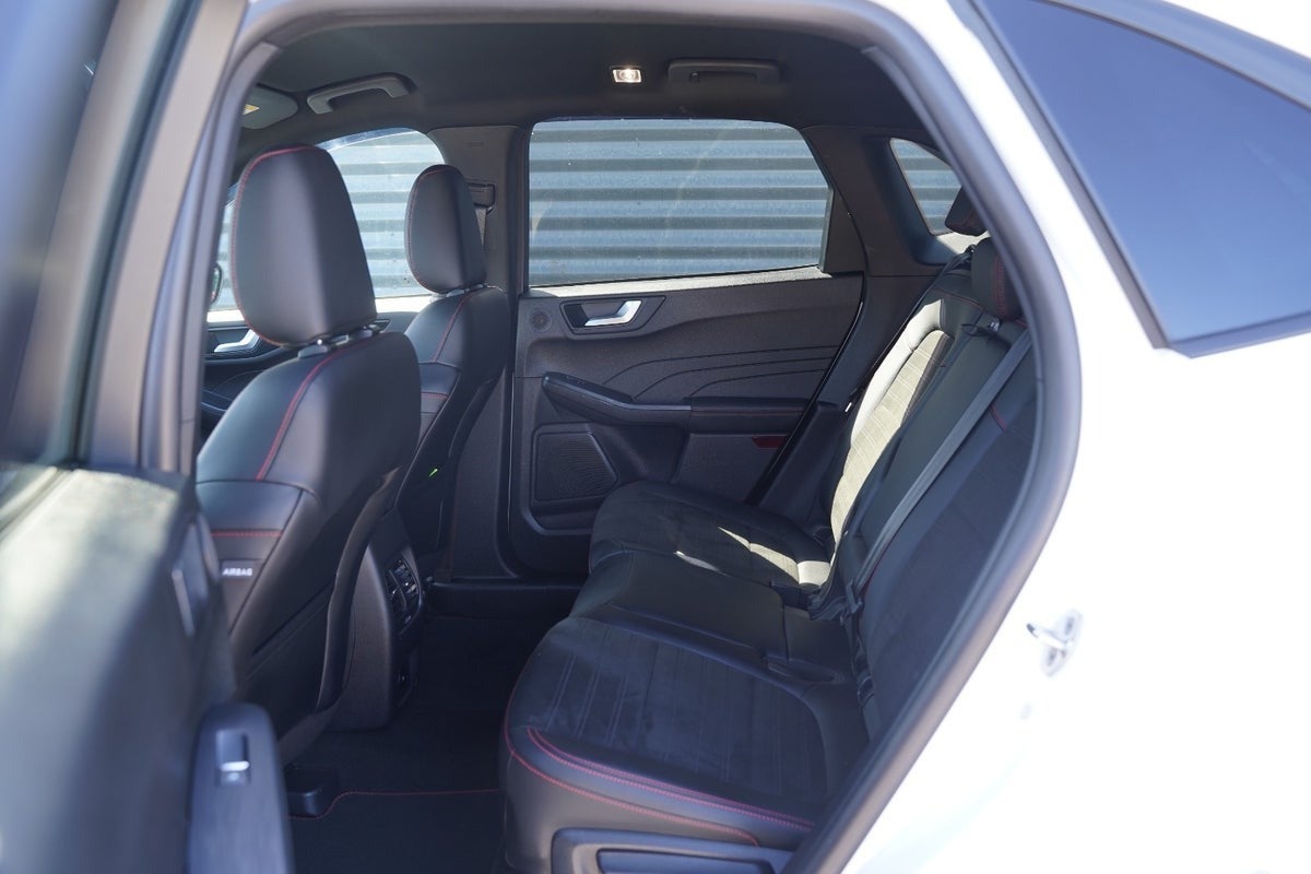 Billede af Ford Kuga 2,5 PHEV ST-Line X CVT