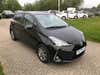 Toyota Yaris VVT-i T2