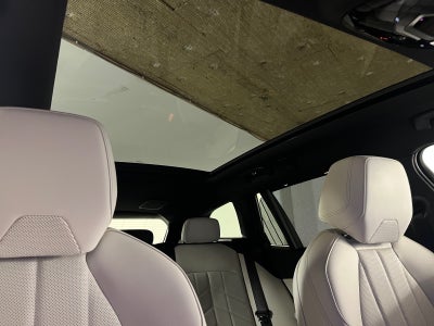 BMW i5 eDrive40 Touring M-Sport